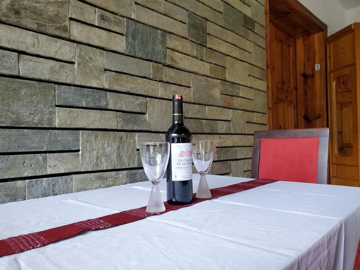 Unique Traditional House, Hosted By J&G Tirana Villa