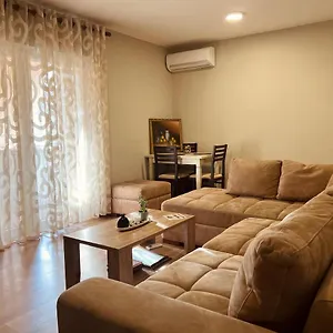 Appartamento Casa Mia - Modern Near The Center, Tirana