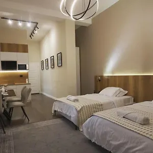 Daily Rent Apartament