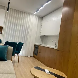  Appartamento Center Kafe Flora Albania