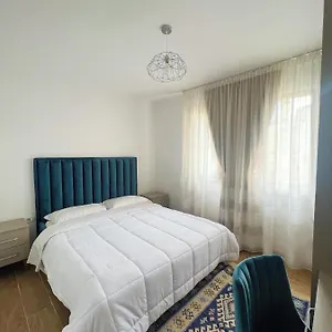 Appartamento Central City Apartment Tirana, Tirana