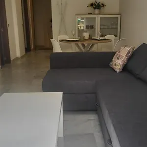  Apartament Gigantes 12 Hiszpania