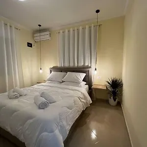 Oleandro Apartment Tirana