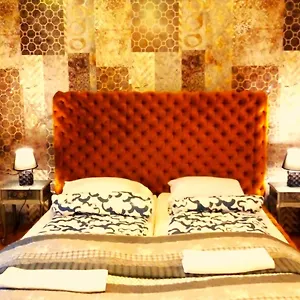 Ambassador Apartment Warsaw