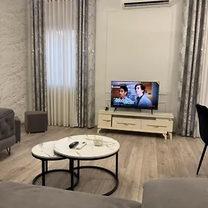 Harmony Blloku Apartment Tirana