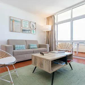 Water House - Da Rocha Apartment Portimao