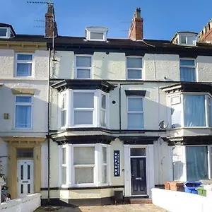 Flat 1 Apartment Bridlington
