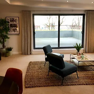 Chapel Penthouse Apartment York