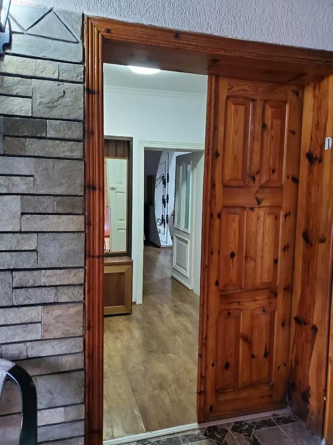 Unique Traditional House, Hosted By J&G Tiran